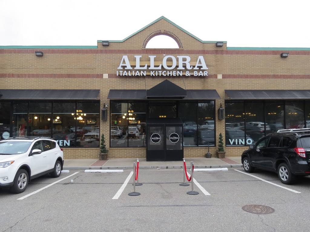 Allora | restaurant | 210-35 26th Ave, Bayside, NY 11360, USA | 7182255672 OR +1 718-225-5672