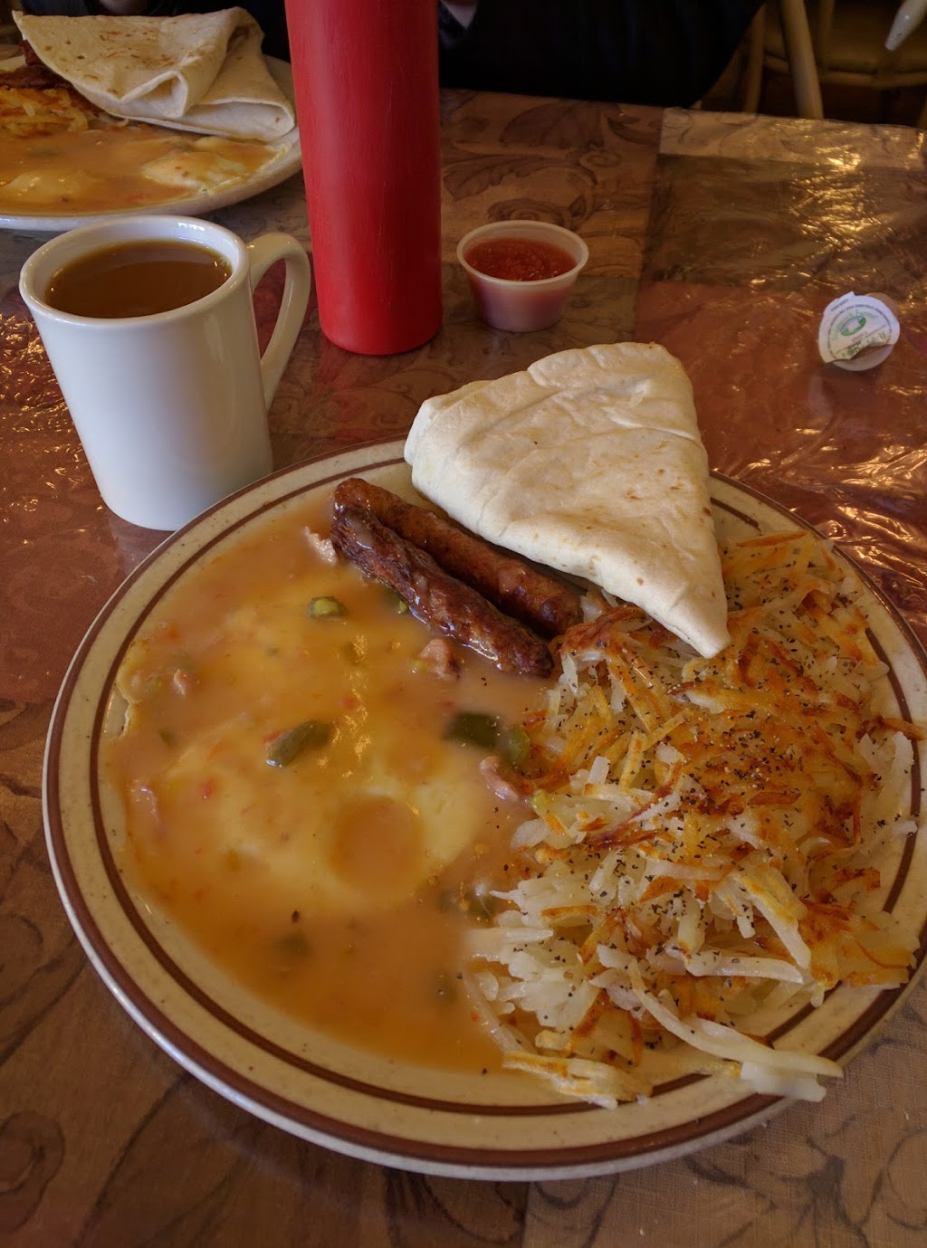 Efs Restaurant | restaurant | 1227 Railroad Ave, Alamosa, CO 81101, USA | 7195893008 OR +1 719-589-3008