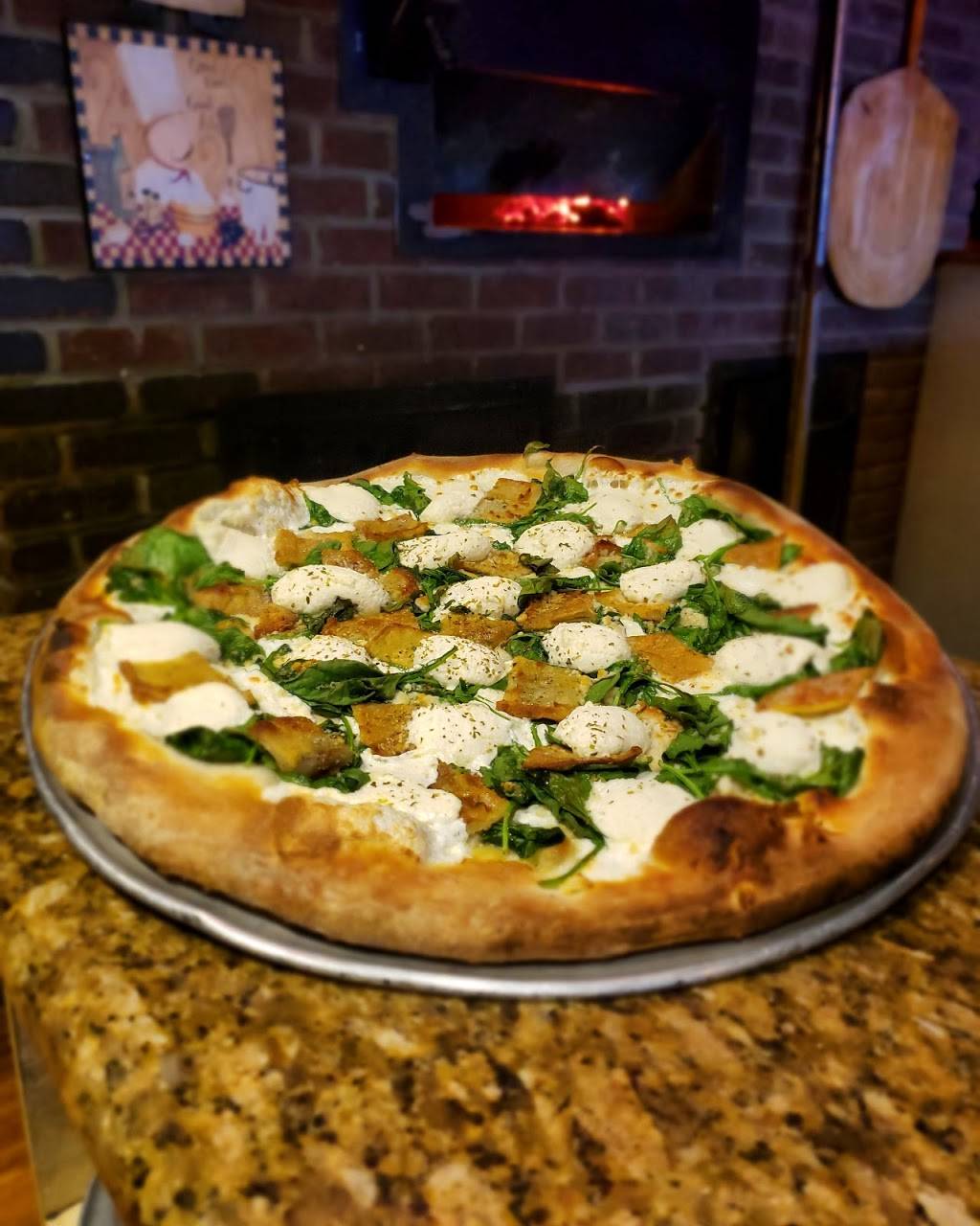 Agnellos Pizza | restaurant | 170 N Main St, New City, NY 10956, USA | 8456395373 OR +1 845-639-5373