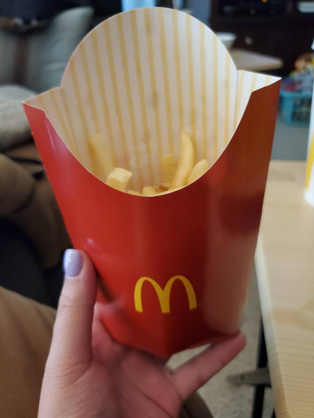 McDonalds | restaurant | 5550 W Dartmouth Ave, Denver, CO 80227, USA | 3039860814 OR +1 303-986-0814