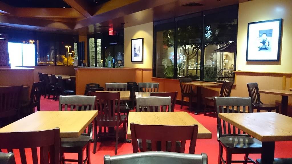 Pei Wei | restaurant | 10562 Craftsman Way #190, San Diego, CA 92127, USA | 8582072730 OR +1 858-207-2730