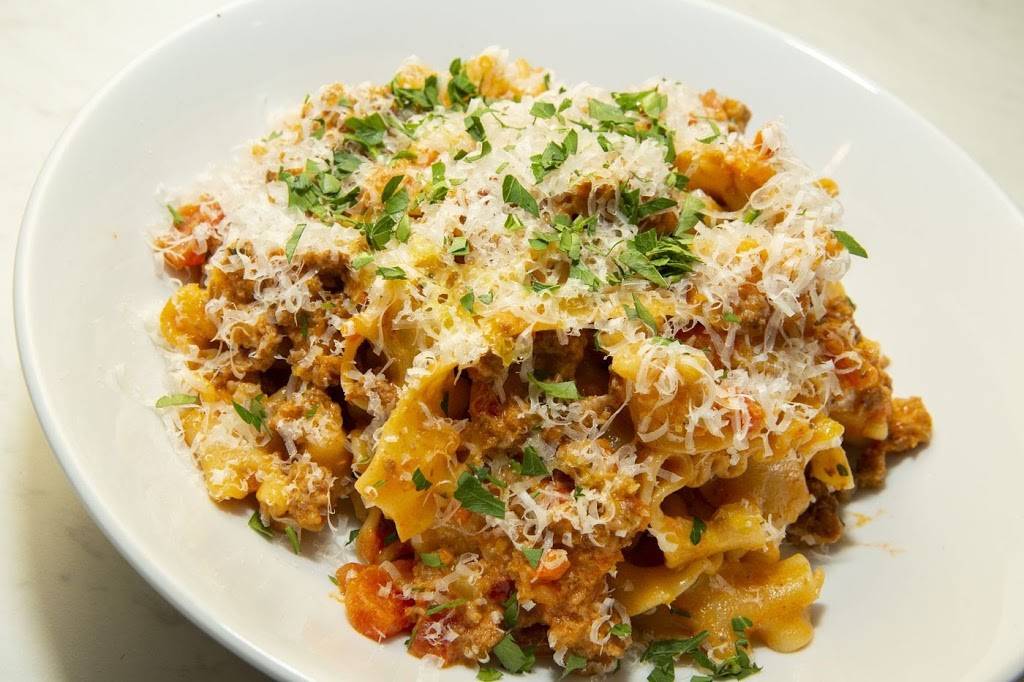 Flour Power | restaurant | 1642 W Chicago Ave, Chicago, IL 60622, USA | 3123633066 OR +1 312-363-3066