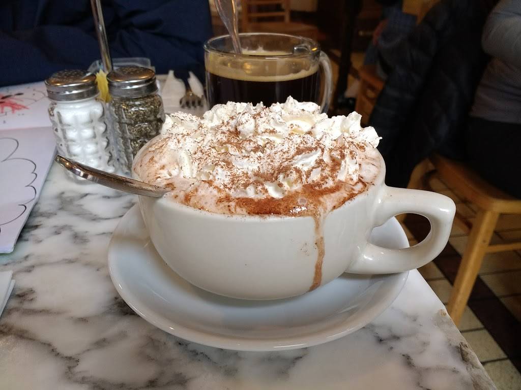 Crepes of Brittany | meal takeaway | 211 Alvarado St, Monterey, CA 93940, USA | 8316491930 OR +1 831-649-1930