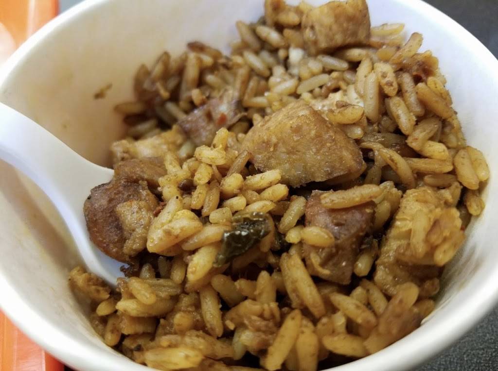 Krispy Krunchy Chicken | meal takeaway | 16315 WA-9 #1, Snohomish, WA 98296, USA | 3606686415 OR +1 360-668-6415