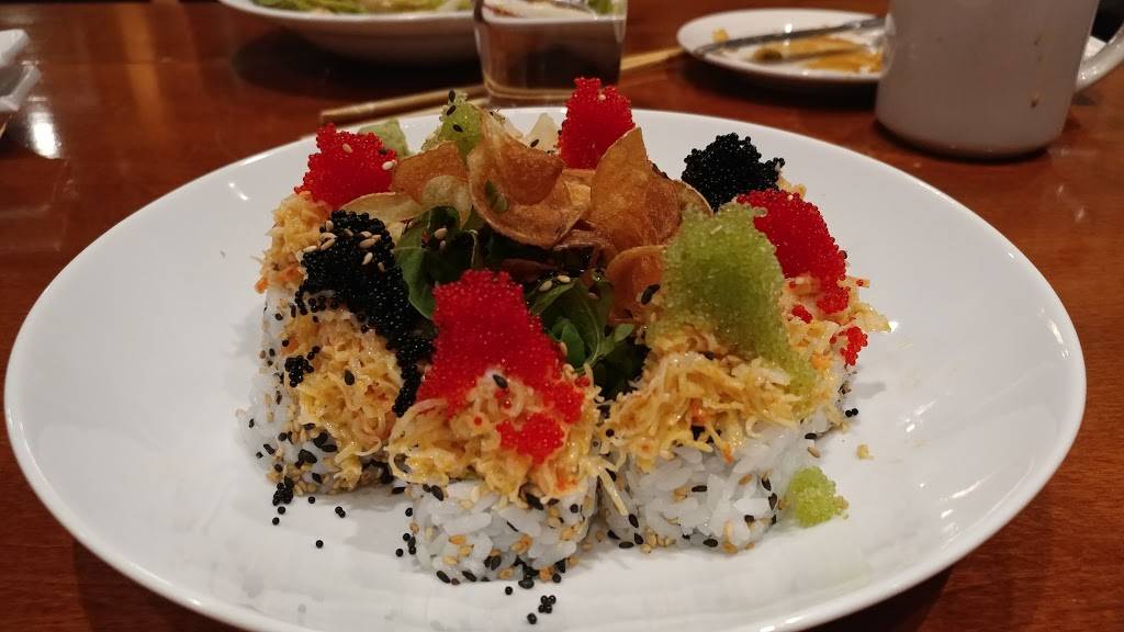 Mizuki Grill | restaurant | 474 Central Ave, Highland Park, IL 60035, USA | 8479267598 OR +1 847-926-7598