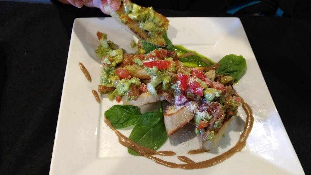 The Jungle Organic Restaurant & Market | restaurant | 2500 Florida A1A, Indialantic, FL 32903, USA | 3217735678 OR +1 321-773-5678