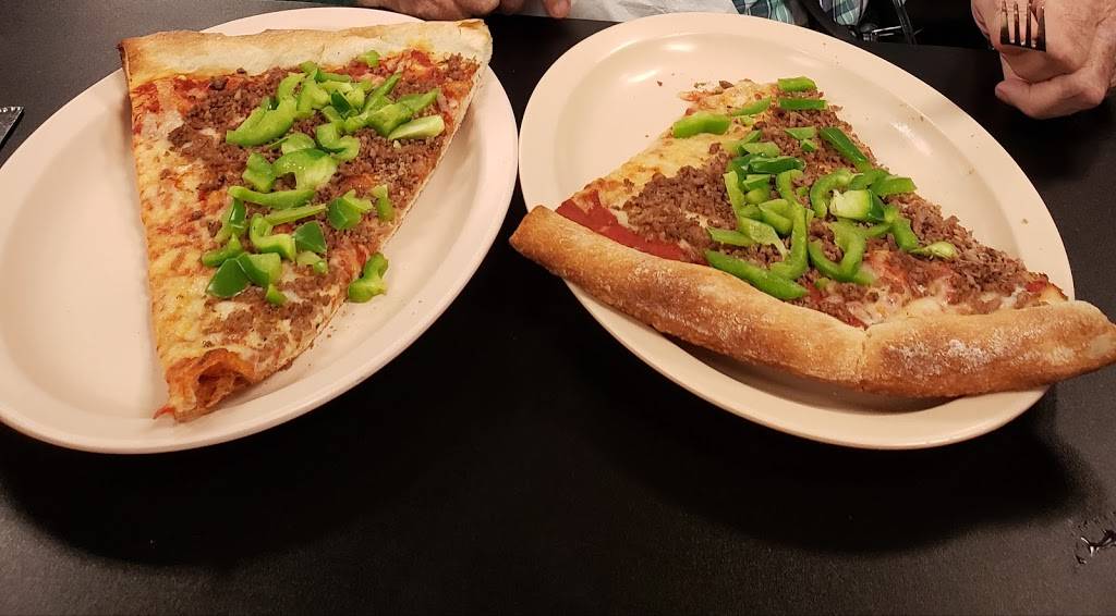 Sarno Restaurant & Pizzeria | restaurant | 2110 Sarno Rd, Melbourne, FL 32935, USA | 3212546400 OR +1 321-254-6400