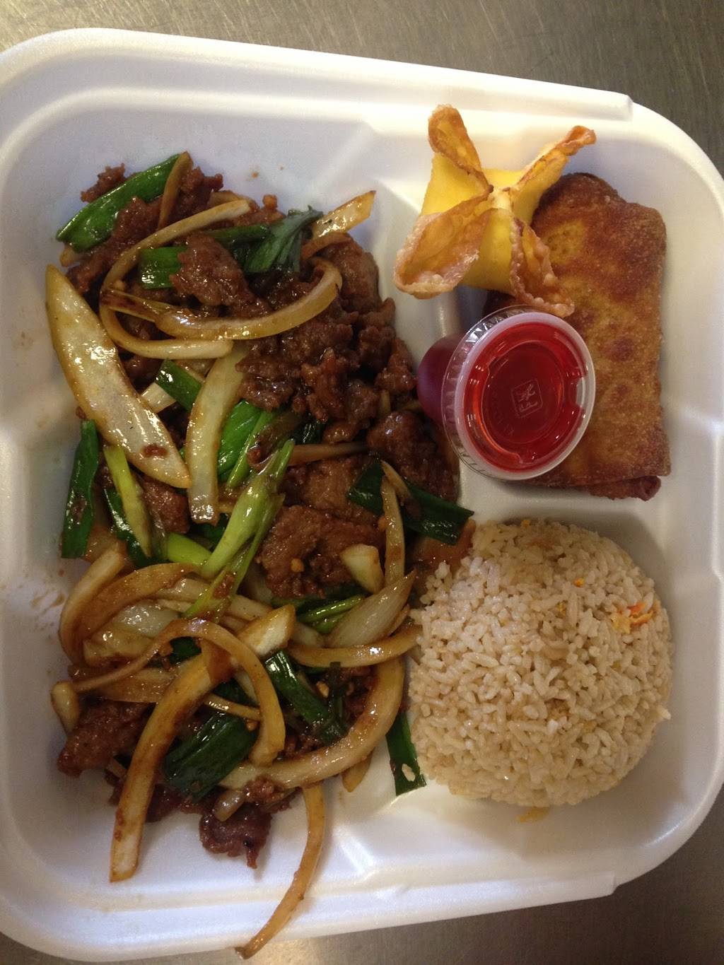 P.G King Chinese Cuisine | restaurant | 5575 Baltimore Dr #105-A, La Mesa, CA 91942, USA | 6196681268 OR +1 619-668-1268