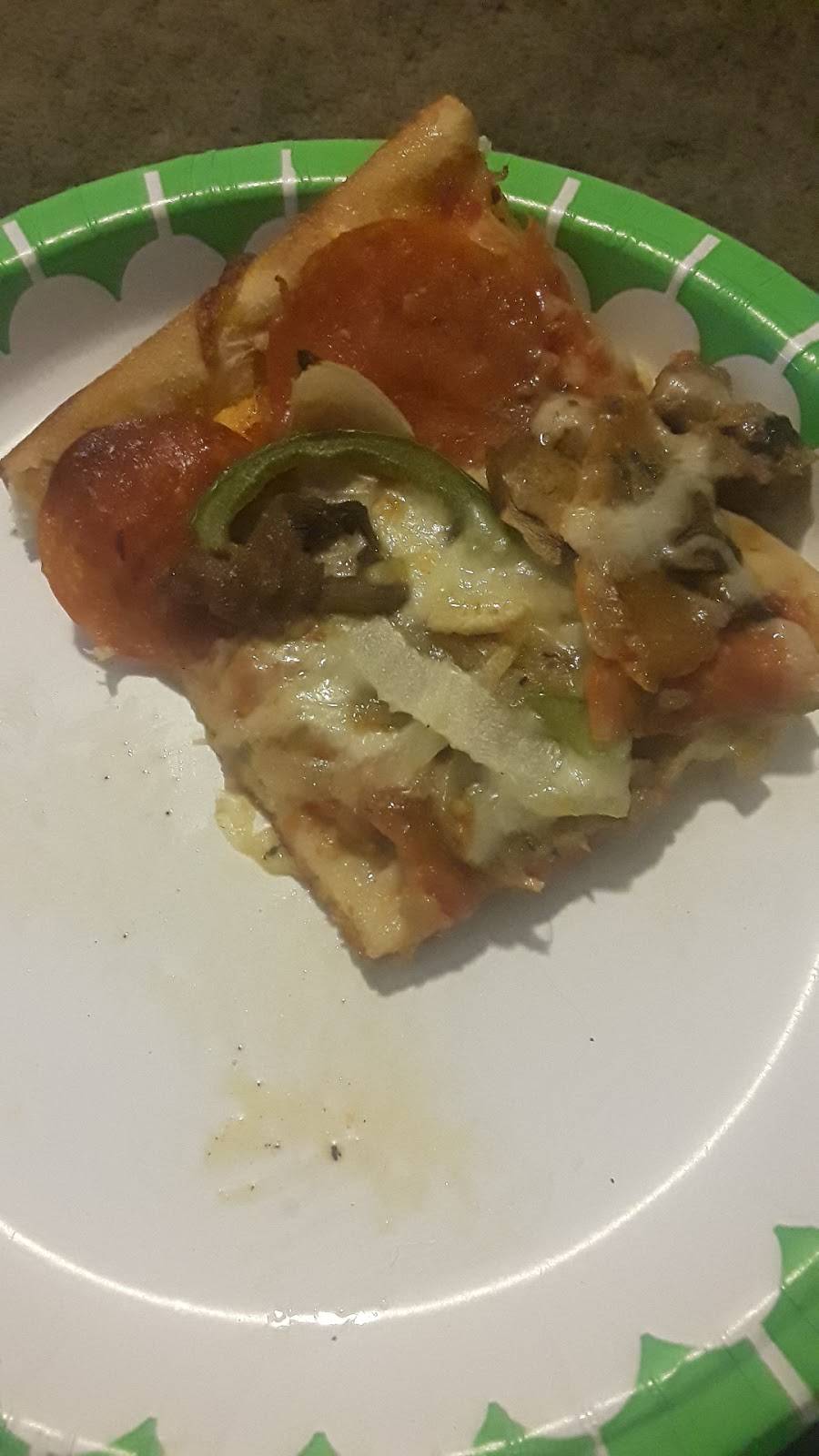 Valley Pizza | restaurant | 31 Franklin St #2, Westfield, MA 01085, USA | 4134850066 OR +1 413-485-0066