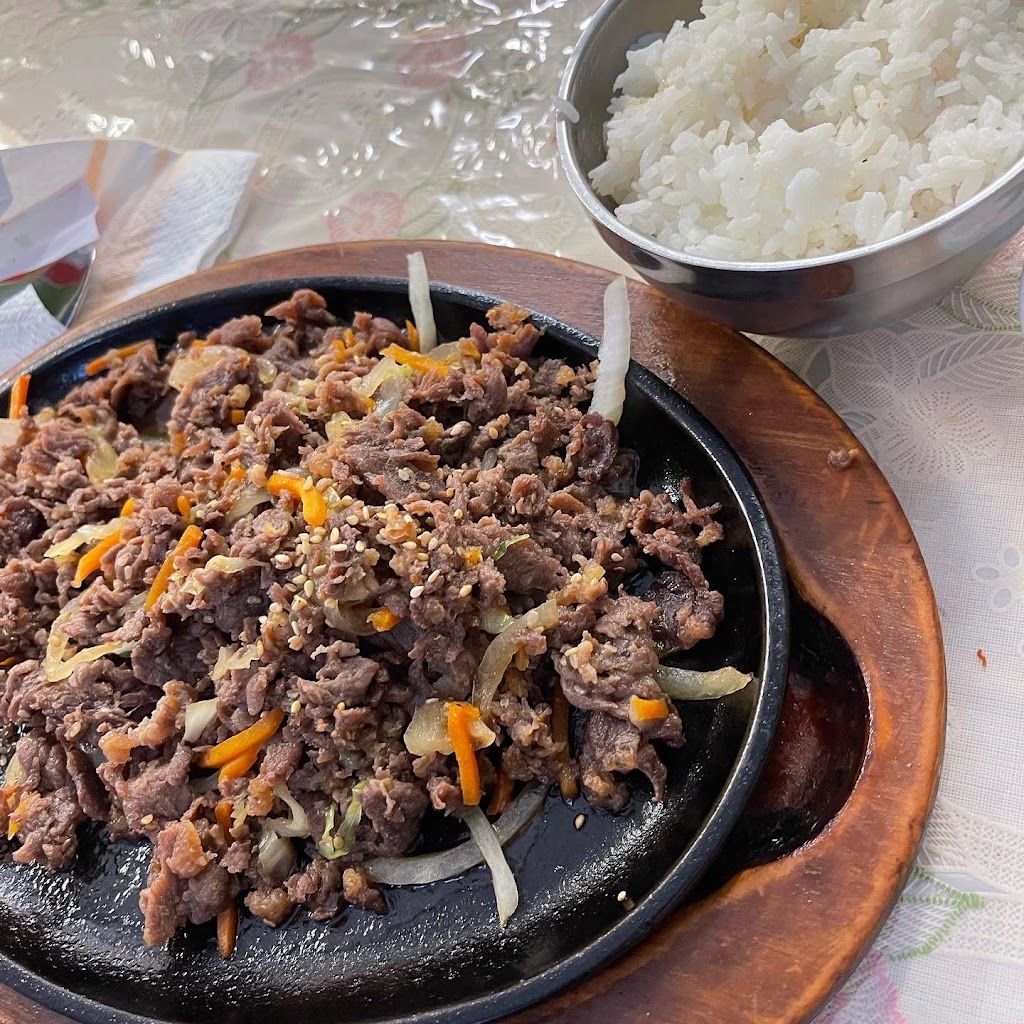 Nak Won Jung Korean Restaurant | restaurant | 1010 S 10th St a, McAllen, TX 78501, USA | 9569948155 OR +1 956-994-8155