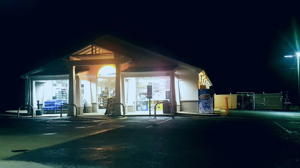 Exxon | restaurant | 11800 Ivy Mill Road, Chesterfield, VA 23838, USA | 8045900130 OR +1 804-590-0130