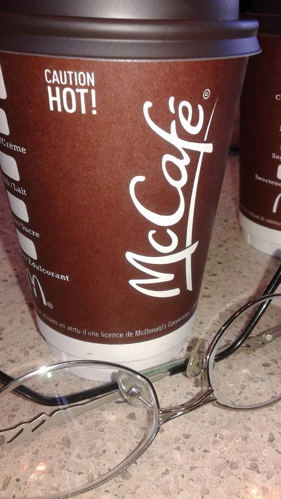 McDonalds | cafe | 3855 Rue Laval, Lac-Mégantic, QC G6B 1A7, Canada | 8195834477 OR +1 819-583-4477