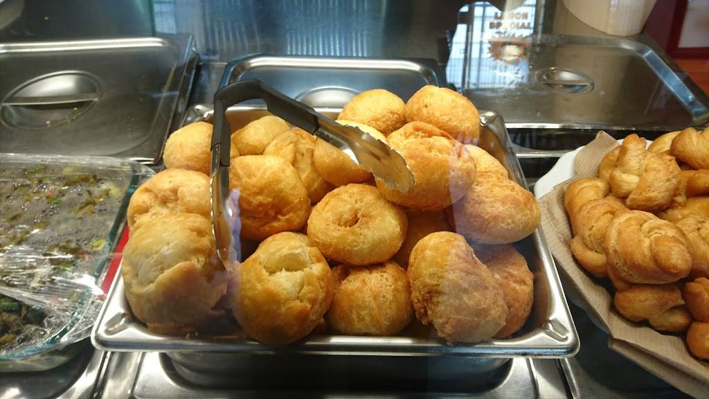 Spotlight Carribean Kitchen | restaurant | 130 Queens Plate Dr, Etobicoke, ON M9W 0B4, Canada | 4167407406 OR +1 416-740-7406