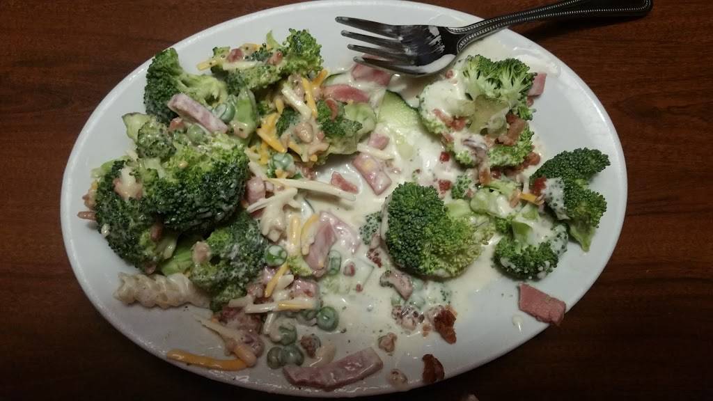 Ruby Tuesday | restaurant | 1132 Ravine St, Scranton, PA 18508, USA | 5703484718 OR +1 570-348-4718