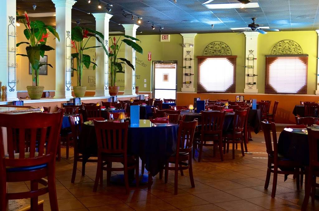 Branos Italian Grill | meal delivery | 3680 N Atlantic Ave, Cocoa Beach, FL 32931, USA | 3217836031 OR +1 321-783-6031