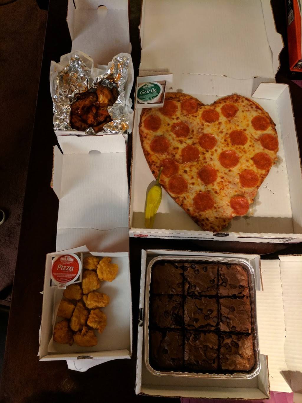 Papa Johns Pizza | restaurant | 103 W Rte 66 Suite G, Glendora, CA 91740, USA | 6269637272 OR +1 626-963-7272