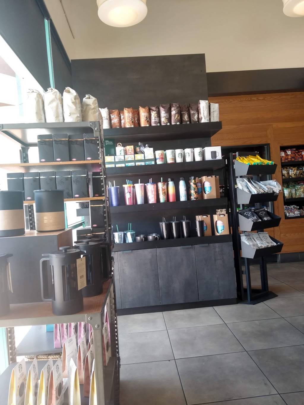 Starbucks | cafe | 1620 Camino De La Reina Suite #E-2, San Diego, CA 92108, USA | 6192972497 OR +1 619-297-2497