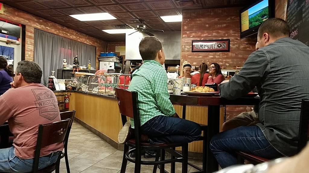 Caputos Pizzeria of Clifton Park | restaurant | 1675 U.S. 9, Clifton Park, NY 12065, USA | 5183839800 OR +1 518-383-9800