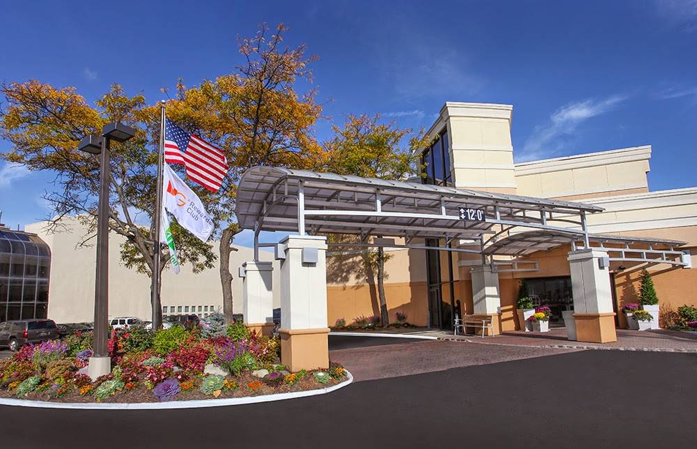 Holiday Inn Westbury - Long Island | restaurant | 369 Old Country Rd, Carle Place, NY 11514, USA | 5169975000 OR +1 516-997-5000