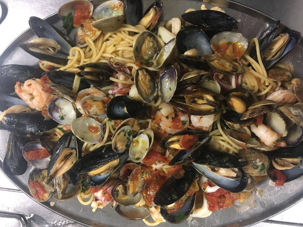 Tuscany il Ristorante | restaurant | 968 S Westlake Blvd Suite 4, Westlake Village, CA 91361, USA | 8054952768 OR +1 805-495-2768