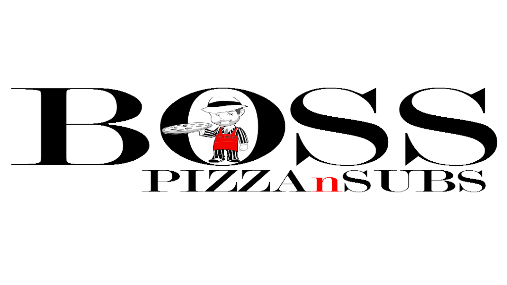 Boss Pizza n Subs | restaurant | 16451 NE 15th Ave, North Miami Beach, FL 33162, USA | 3059483838 OR +1 305-948-3838