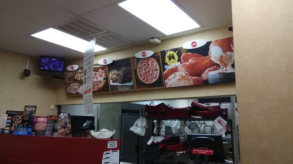 Pizza Hut | meal takeaway | 4011 Brainerd Rd Ste A1, Chattanooga, TN 37411, USA | 4236983500 OR +1 423-698-3500