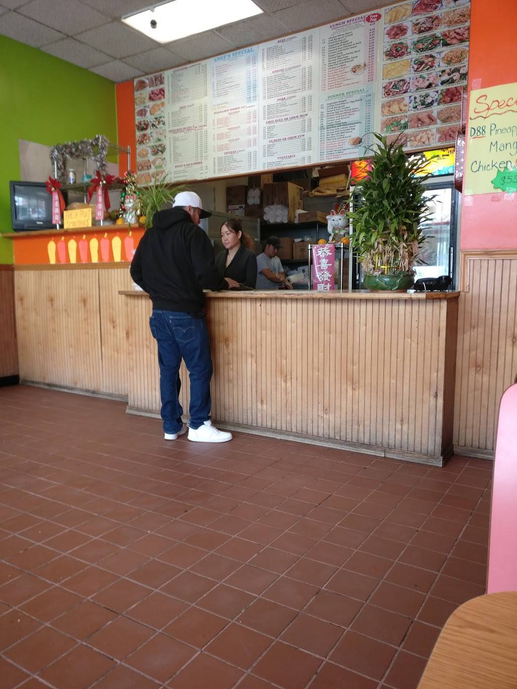 Chinese #1 Kitchen | restaurant | 5833 S Kedzie Ave, Chicago, IL 60629, USA | 7734768004 OR +1 773-476-8004