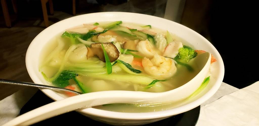 Potsticker House | restaurant | 3139 S Halsted St, Chicago, IL 60608, USA | 3123266898 OR +1 312-326-6898