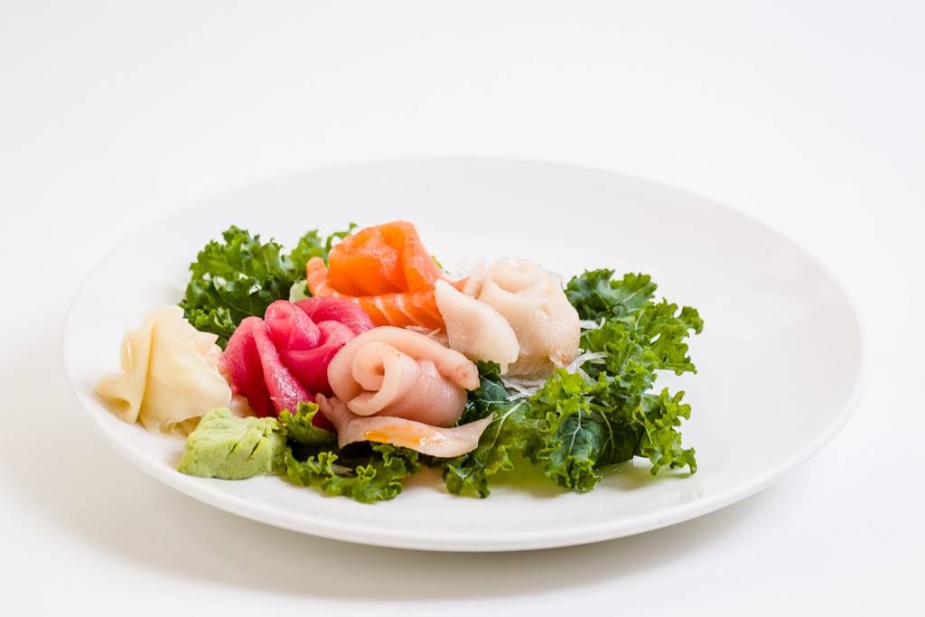 Fuji Sushi | restaurant | 5021 Verdugo Way #109-A, Camarillo, CA 93012, USA | 8053840050 OR +1 805-384-0050