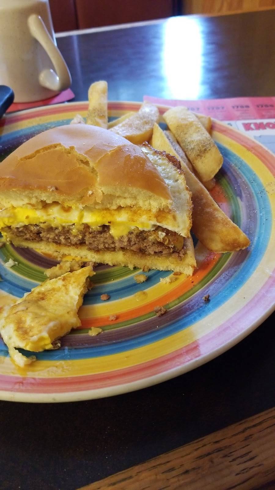 Gabes Family Restaurant | restaurant | 2044 Broadview Rd, Cleveland, OH 44109, USA | 2167414466 OR +1 216-741-4466