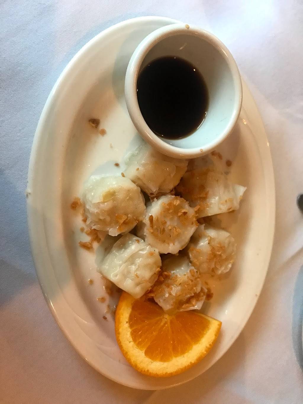 Sushi Thai Garden | restaurant | 44 Phila St, Saratoga Springs, NY 12866, USA | 5185800900 OR +1 518-580-0900