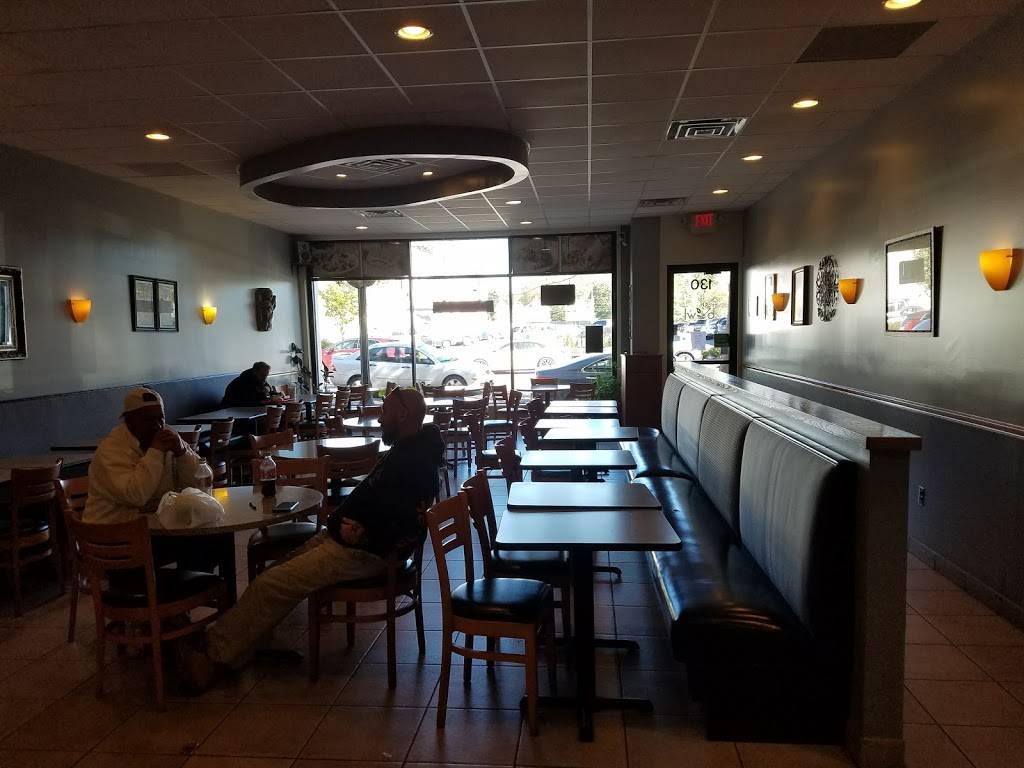 Fresh Bowl | restaurant | 130 Broad St, Red Bank, NJ 07701, USA | 7322190444 OR +1 732-219-0444