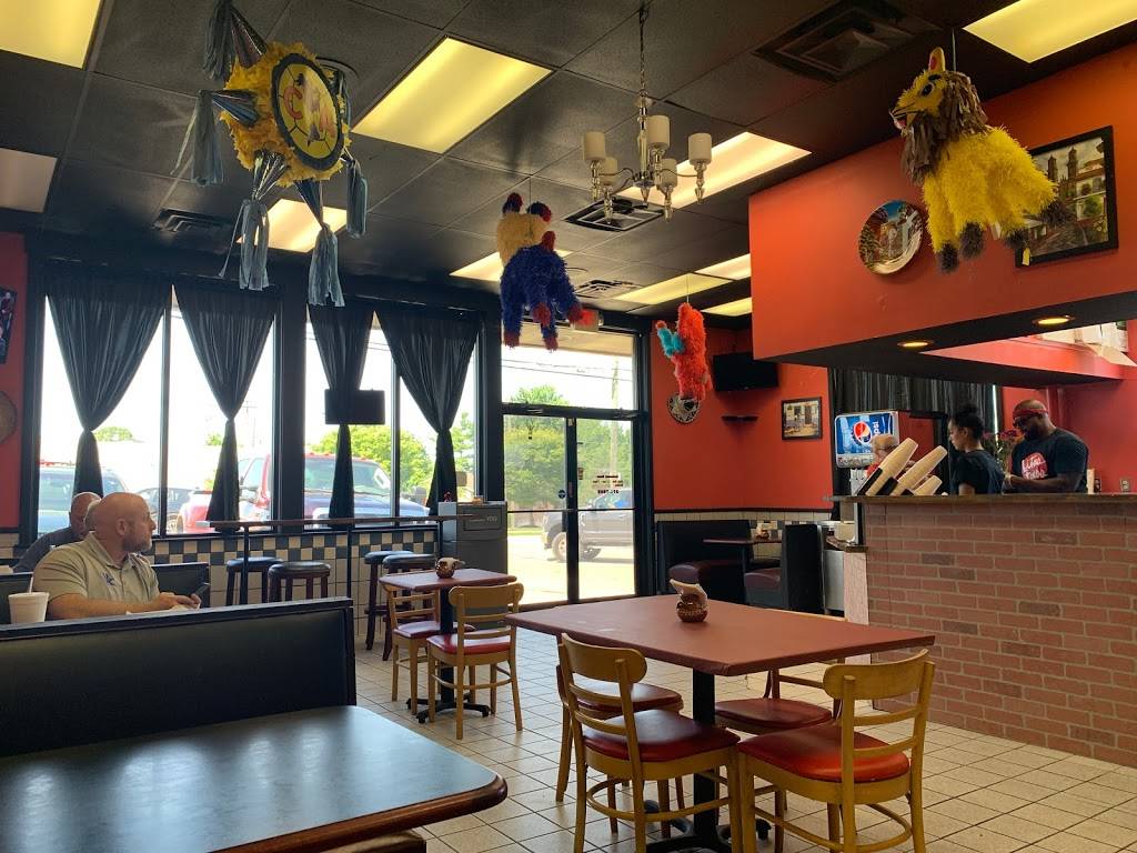 Litas Tacos | restaurant | 8450 US-42, Florence, KY 41042, USA | 8598171532 OR +1 859-817-1532