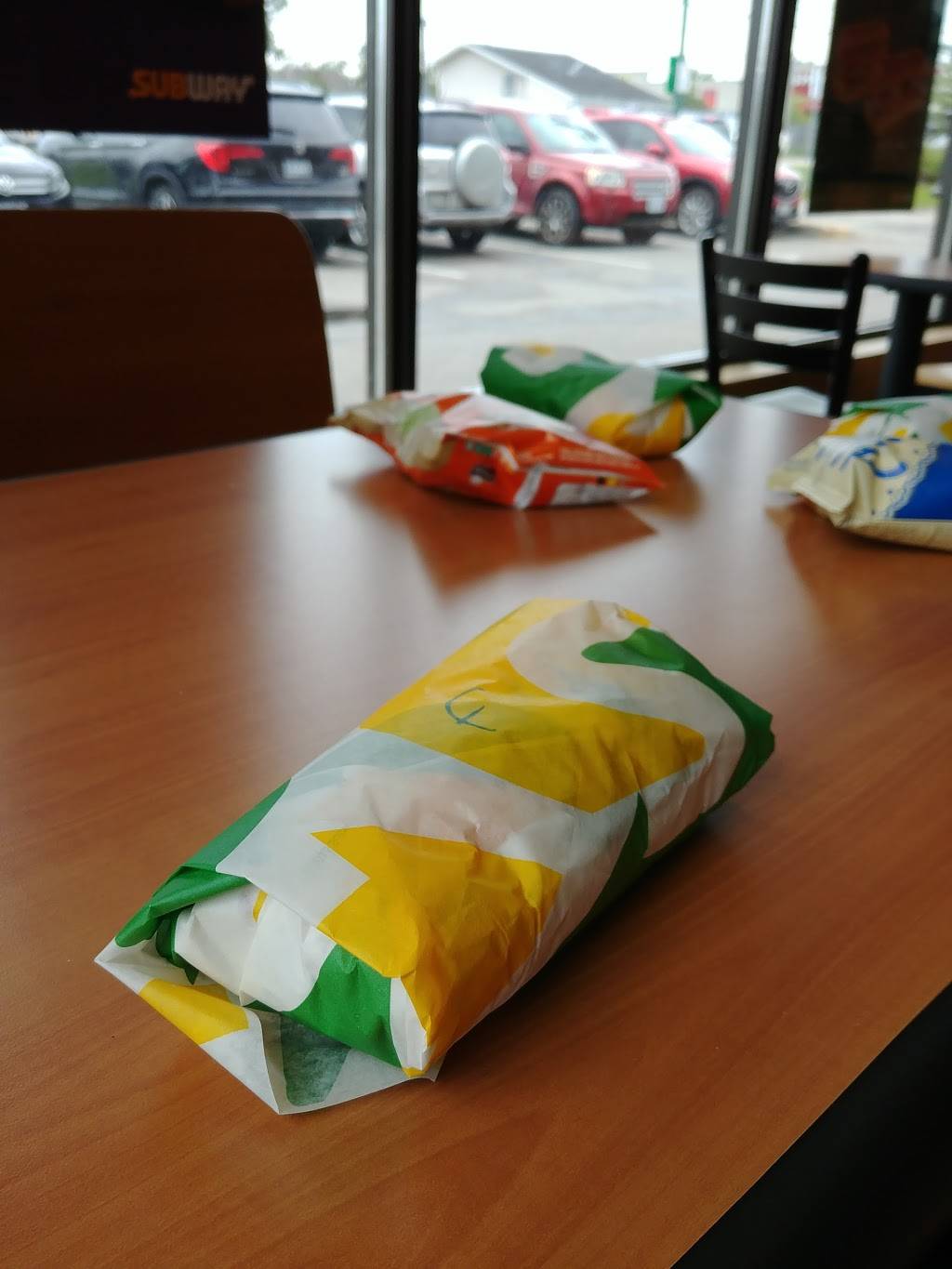 Subway | meal takeaway | 13025 Yonge St, Richmond Hill, ON L4E 1A5, Canada | 9057738996 OR +1 905-773-8996