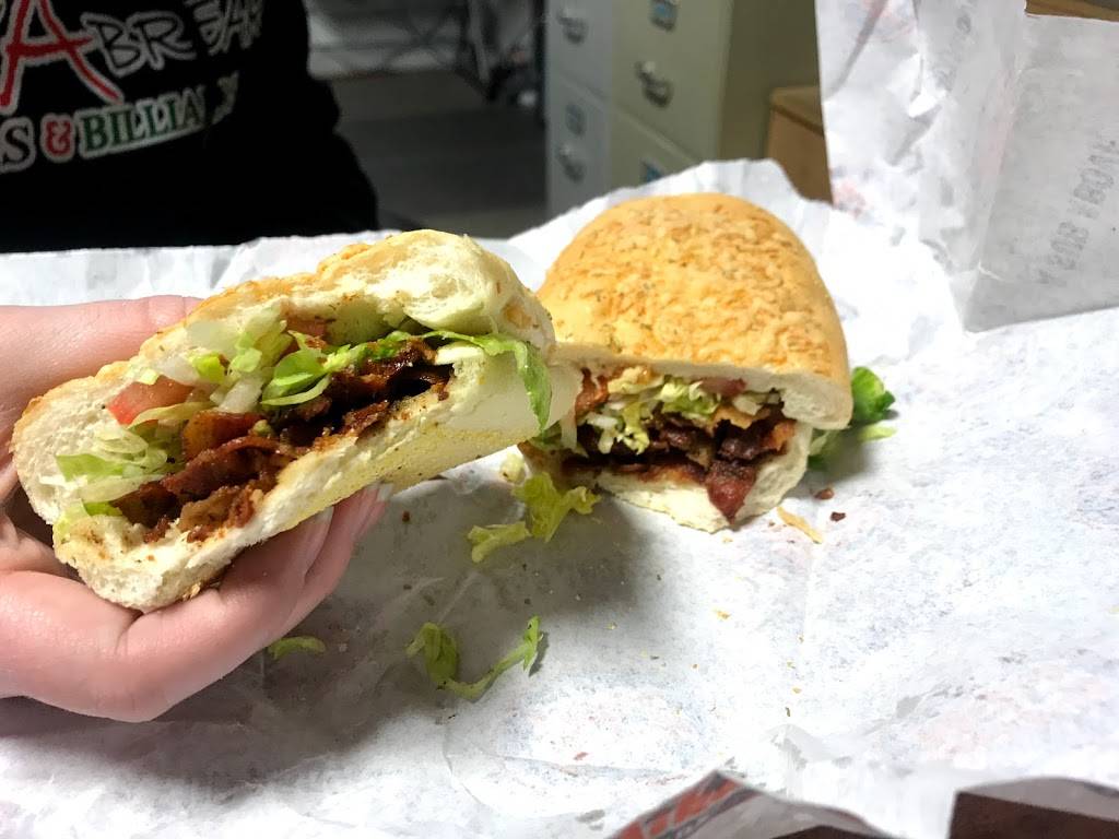 Jersey Mikes Subs | meal takeaway | 1129 W 400 S Suite 405, Springville, UT 84663, USA | 8015156244 OR +1 801-515-6244