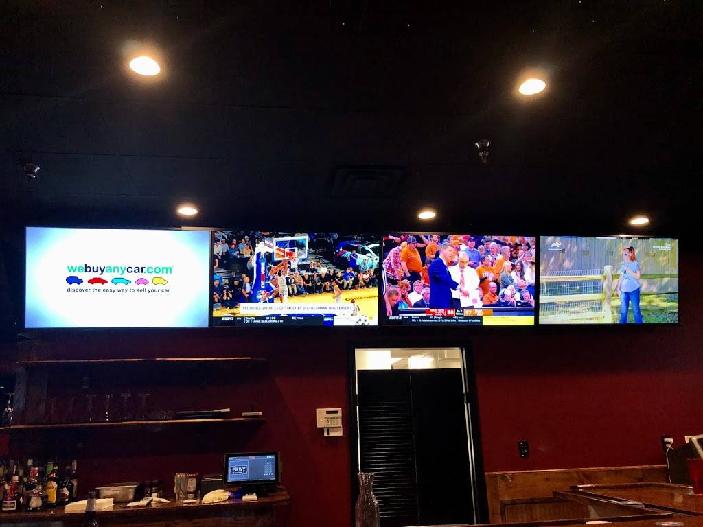 The Parkway Tavern | restaurant | 982 High House Rd, Cary, NC 27513, USA | 9192340018 OR +1 919-234-0018