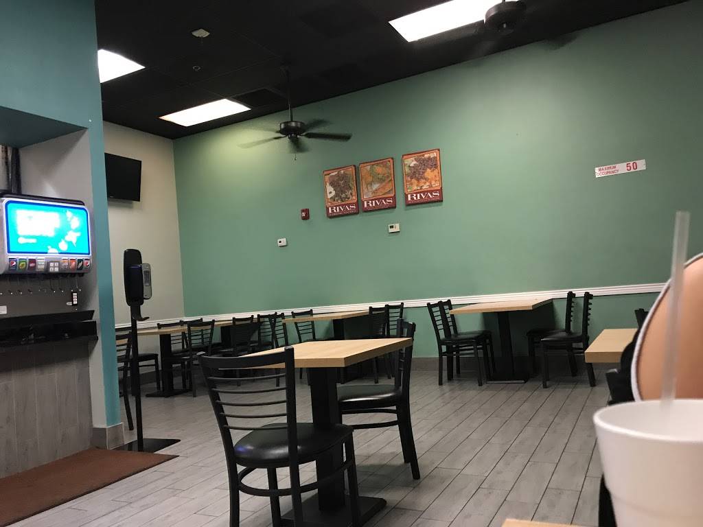 Rivas Mexican Food | restaurant | 15403 W Greenway Rd, Surprise, AZ 85374, USA | 6239753240 OR +1 623-975-3240