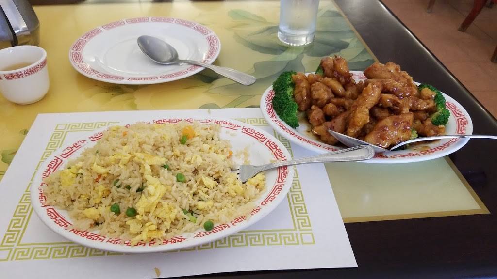 Tsing Tao Chinese Restaurant | restaurant | 1615, 3107 Clement St, San Francisco, CA 94121, USA | 4153872344 OR +1 415-387-2344