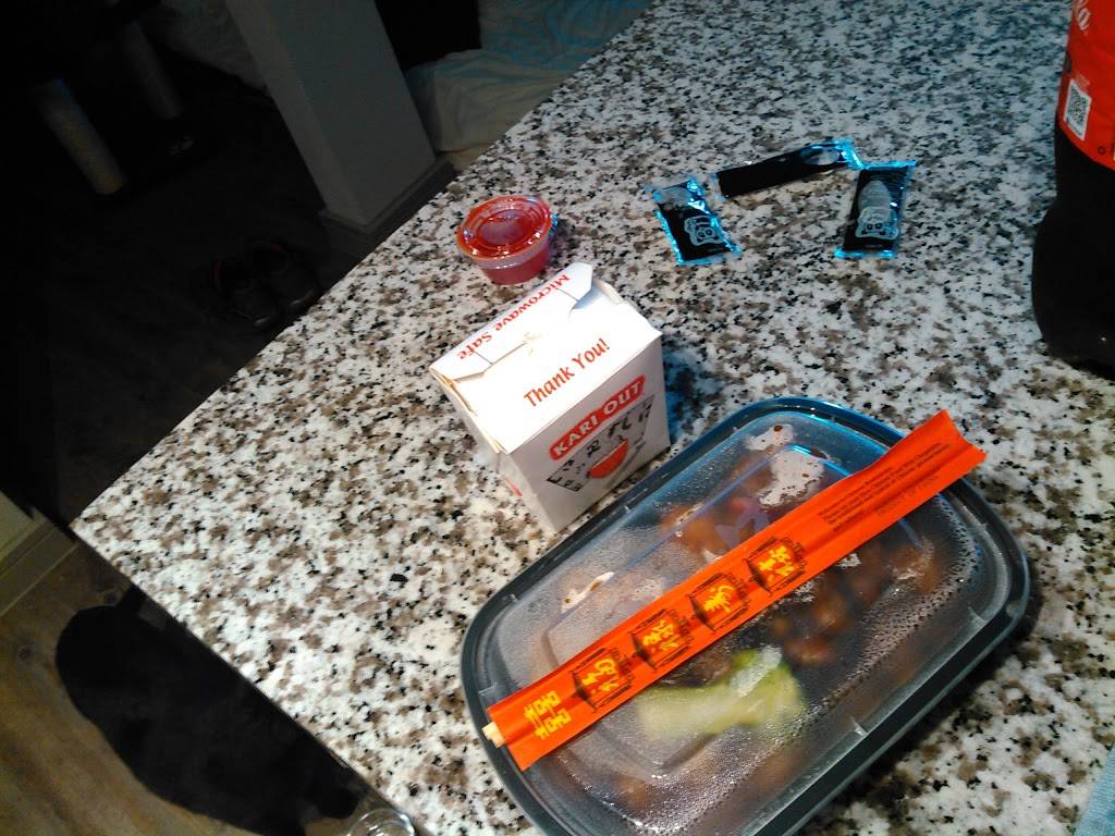 Hong Kong Express | restaurant | 301 Trophy Lake Dr, Roanoke, TX 76262, USA | 8174916000 OR +1 817-491-6000