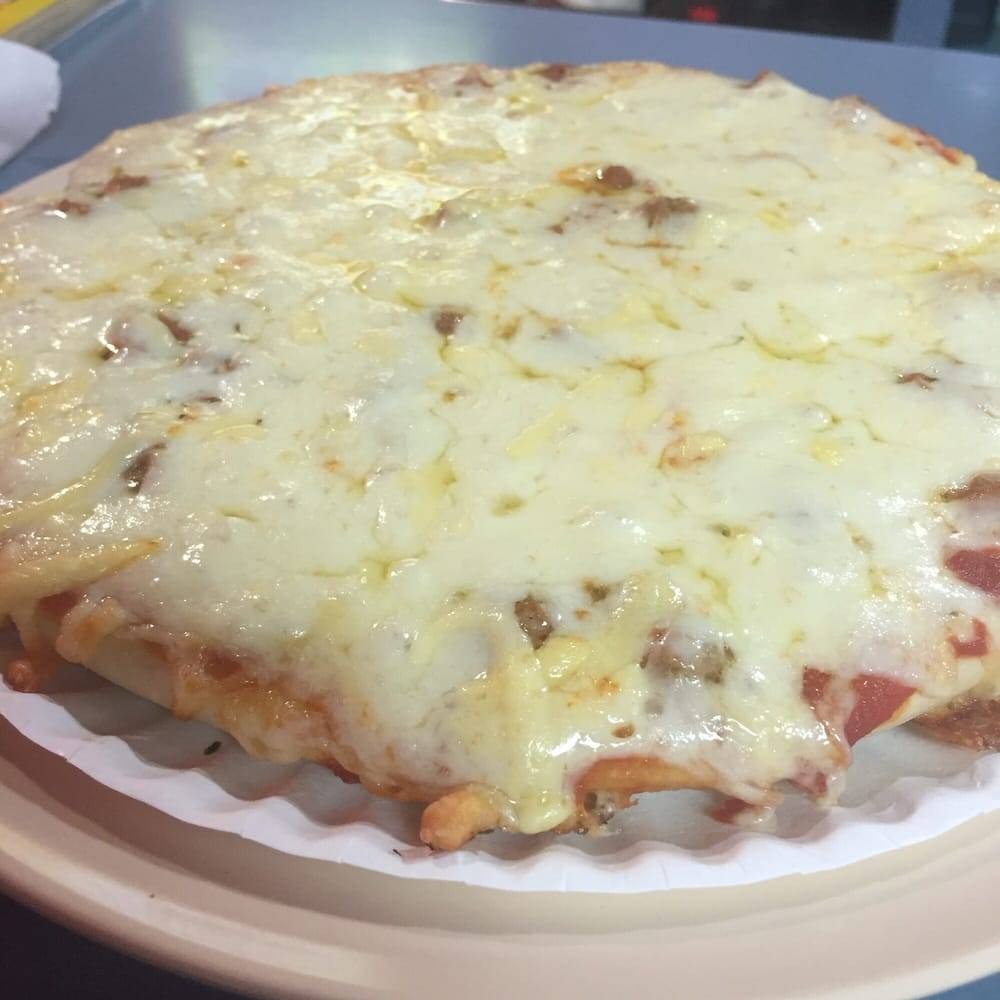 Reys Pizza Restaurant | restaurant | 2486 SW 137th Ave, Miami, FL 33175, USA | 3052253611 OR +1 305-225-3611