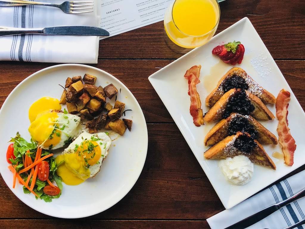 PR Italian Bistro | restaurant | 3908 N Sheridan Rd, Chicago, IL 60613, USA | 7734048955 OR +1 773-404-8955