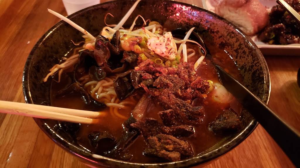 Ki Pollo PGH | meal takeaway | 4407 Butler St, Pittsburgh, PA 15201, USA | 4122242518 OR +1 412-224-2518