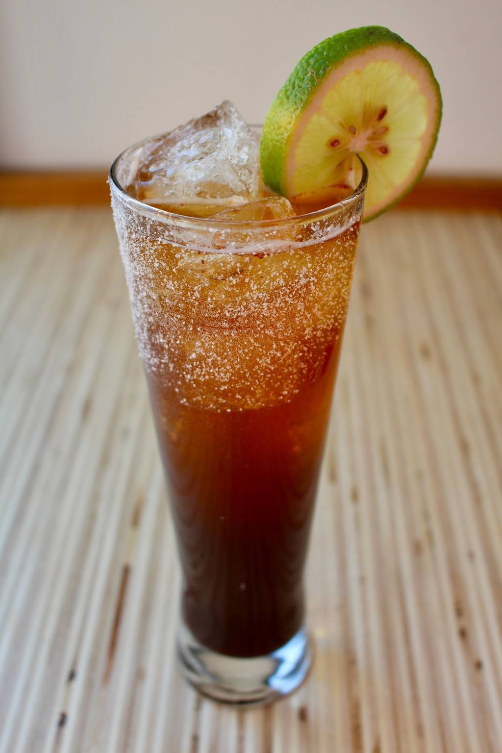 The Ruin Daily | restaurant | 328 S Jefferson St, Chicago, IL 60661, USA | 3129292707 OR +1 312-929-2707