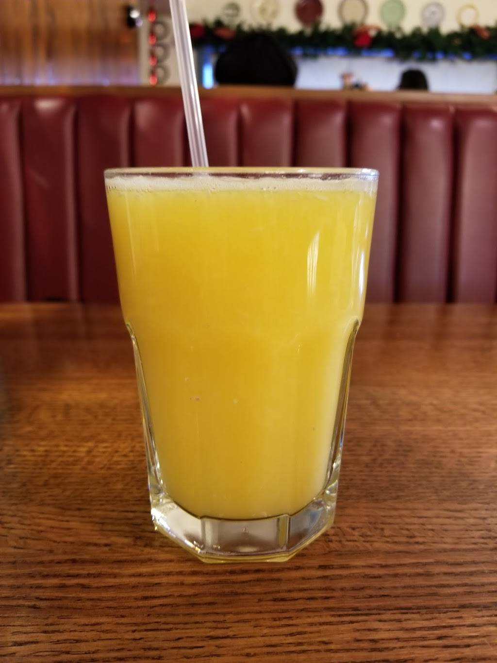 The Original Pancake House | restaurant | 19355 W 10 Mile Rd, Southfield, MI 48075, USA | 2483573399 OR +1 248-357-3399