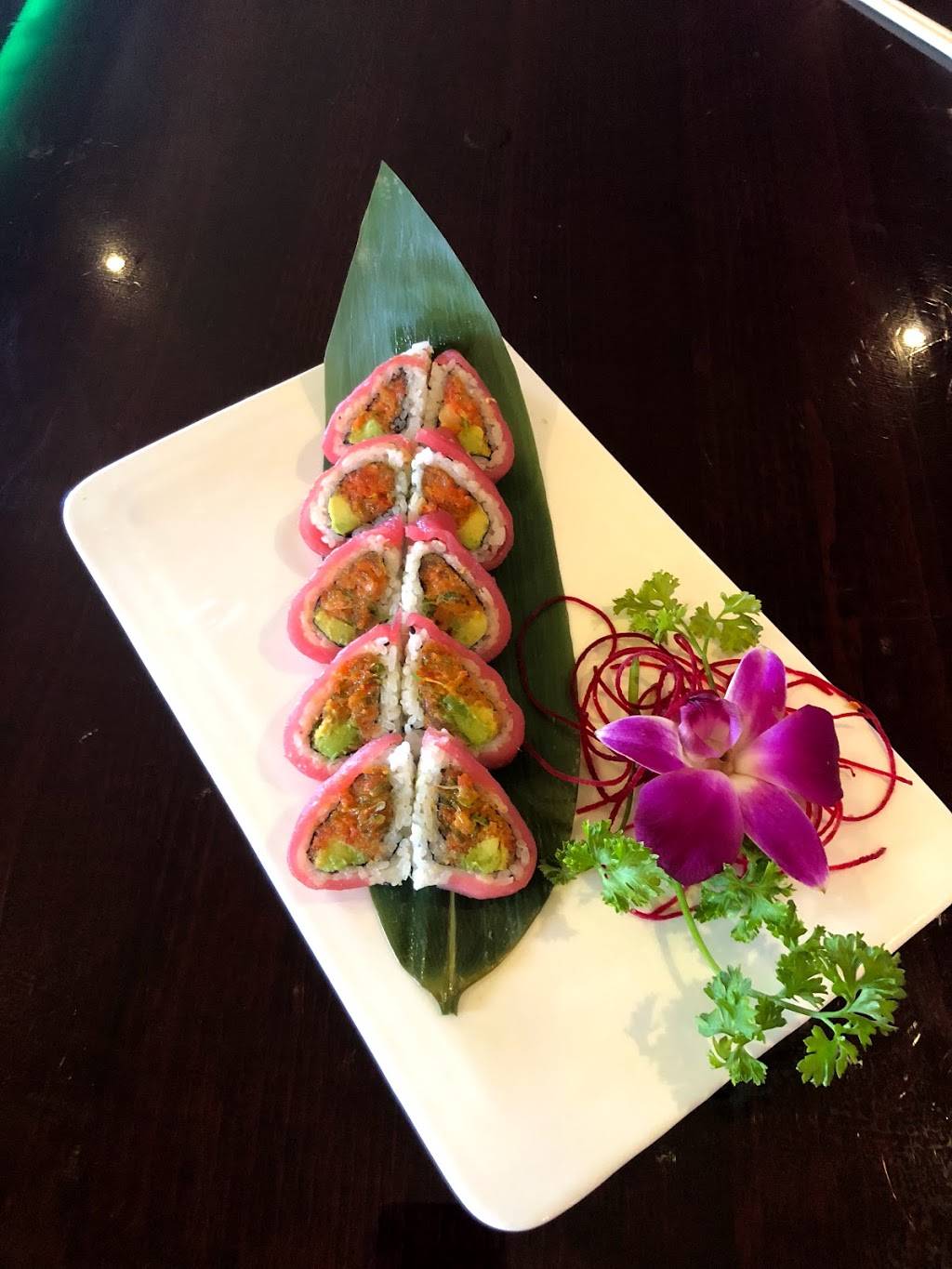 Asian House | restaurant | 407 Cheney Hwy, Titusville, FL 32780, USA | 3212698900 OR +1 321-269-8900