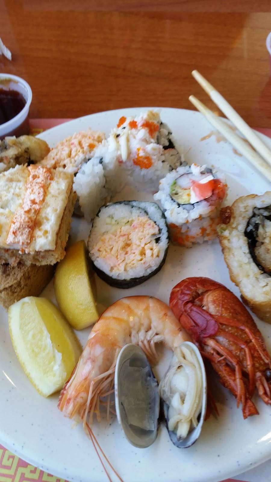 No. 1 Asia Buffet | restaurant | 12819 E Foothill Blvd, Rancho Cucamonga, CA 91739, USA | 9098033288 OR +1 909-803-3288