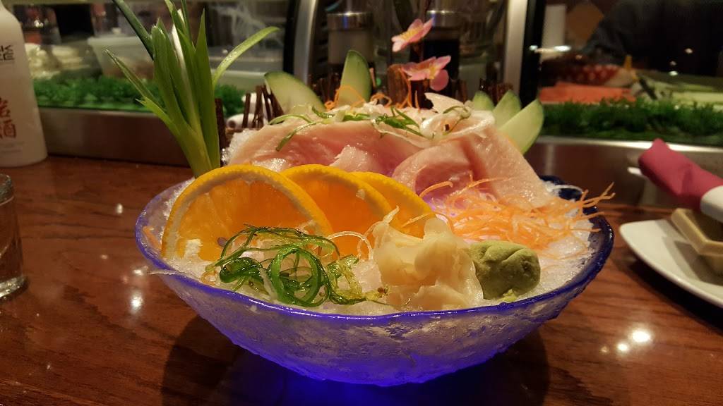 Fuji Japanese Cuisine & Sushi Bar | restaurant | 2246 Winchester Rd NE #309-310, Huntsville, AL 35811, USA | 2568589988 OR +1 256-858-9988