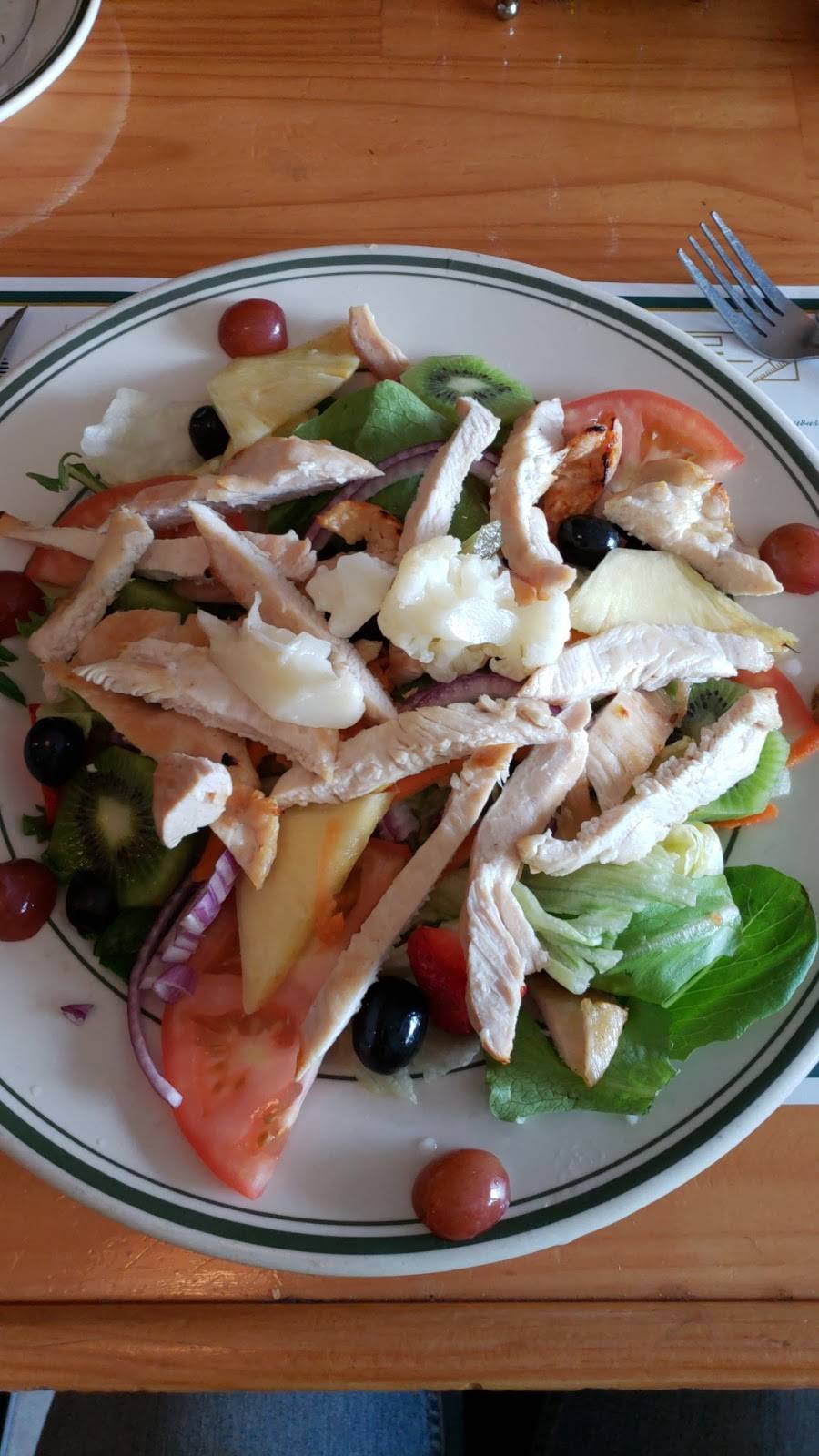 Oliveiras da Serra | restaurant | 1241 Roosevelt Ave, Carteret, NJ 07008, USA | 7325410003 OR +1 732-541-0003