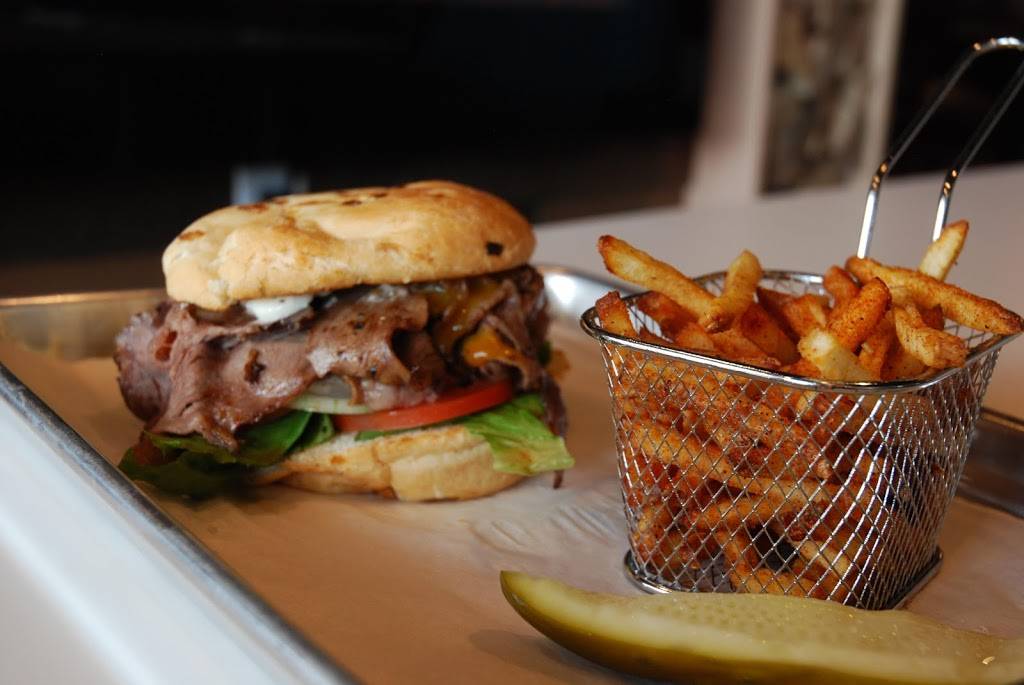 That COZY Restaurant | restaurant | 7700 N Wickham Rd #101, Melbourne, FL 32940, USA | 3214253197 OR +1 321-425-3197