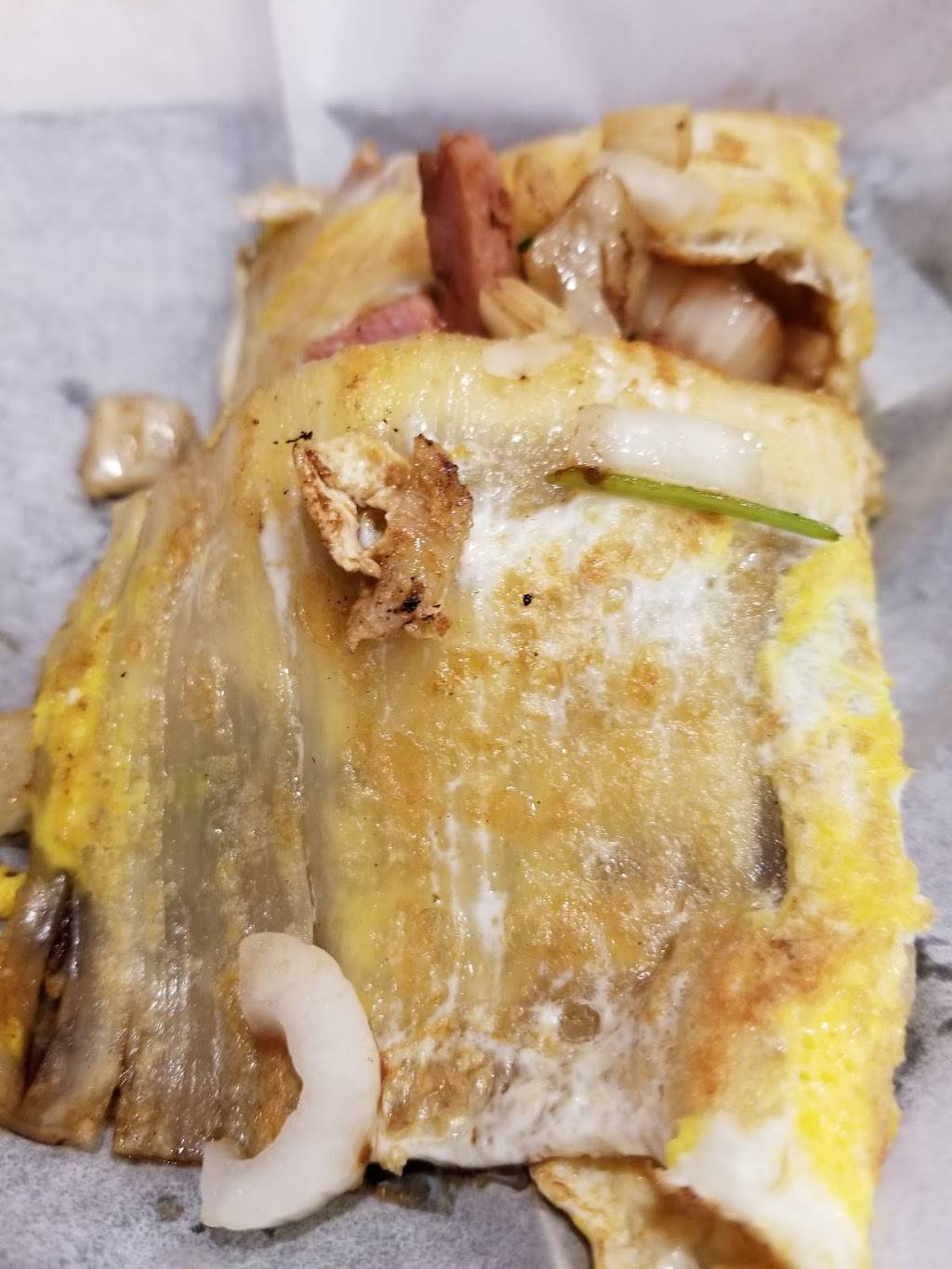 Qins Garden Inc | restaurant | 534 E Valley Blvd, San Gabriel, CA 91776, USA | 6267034747 OR +1 626-703-4747